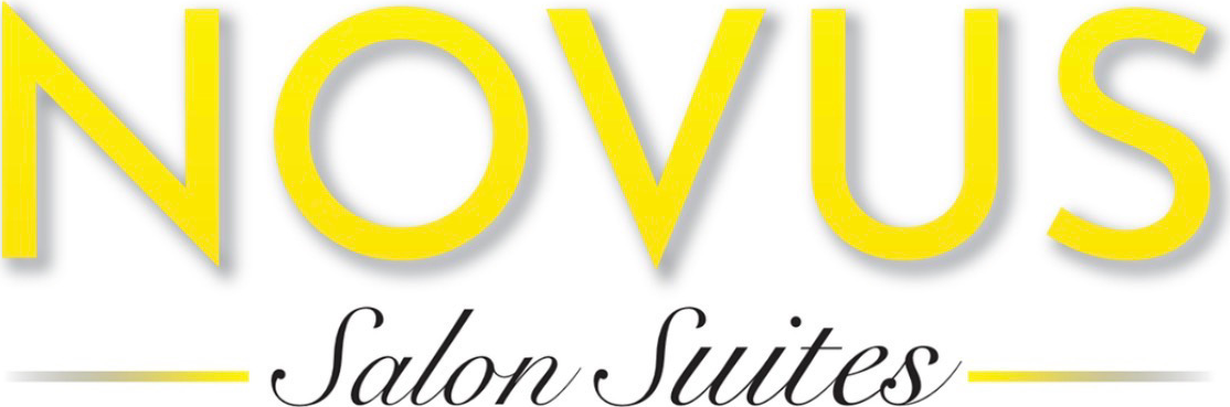 Novus Salon Suites logo