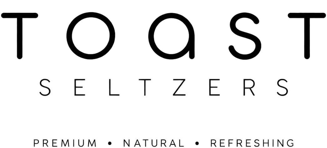Toast Seltzers logo