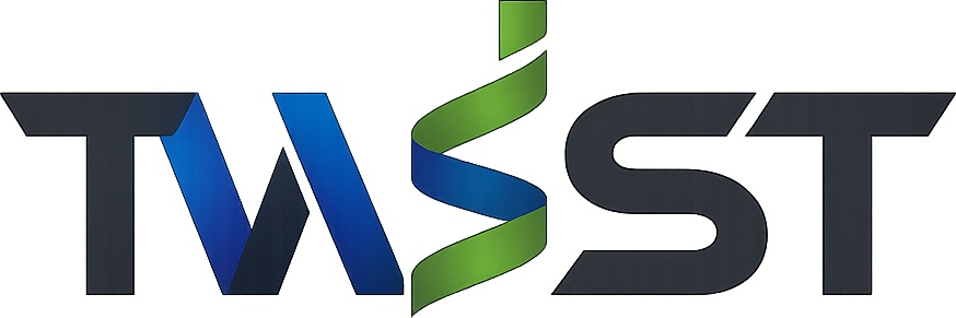 TWIST Media Group logo